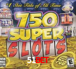 51bet: Jogos de Caça-Níqueis-Altas Recompensas, Roleta-Velocidade, Blackjack-Desafios Máximos