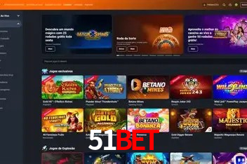 51bet app
